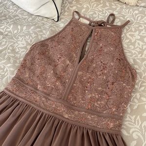 Prom / bridesmaids dress